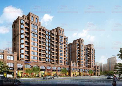 中高名人国际花园