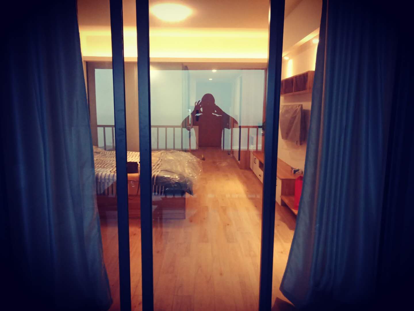 保利金町湾-04-望海寓