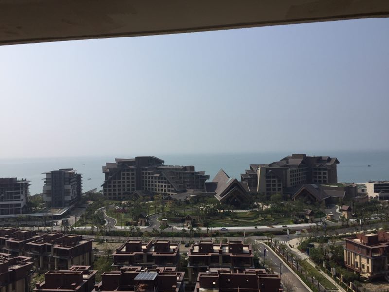 保利金町湾-04-望海寓