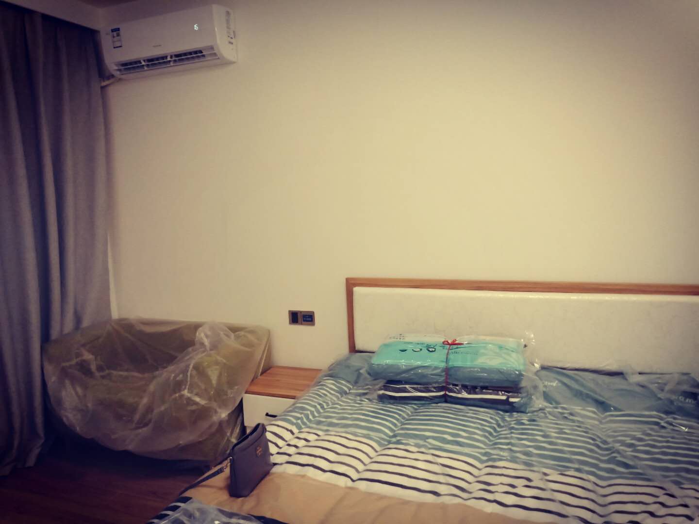 保利金町湾-04-望海寓