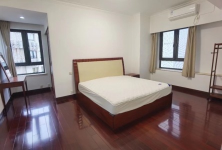 美丽园公寓