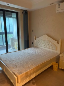 复地新都国际 高品质小区 业主自住 首租可随时看房