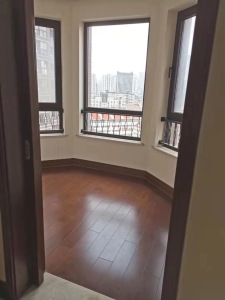 复地新都国际