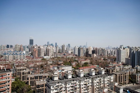 锦海大厦(安顺路89弄)