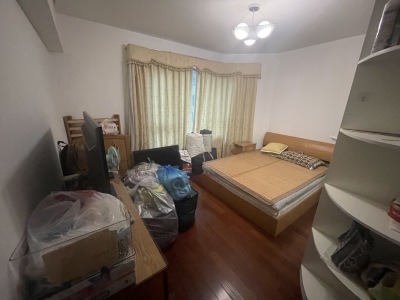 东方曼哈顿(一至三期)(虹桥路128弄)