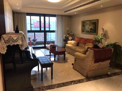 复地新都国际大三房 业主直租 看房方便 小区停车方便