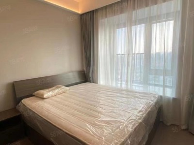 中海臻如府一期（静宁路100弄）