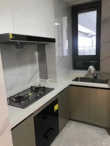 中海臻如府一期（静宁路100弄）