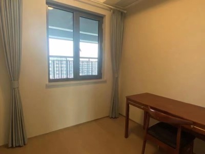 中海臻如府一期（静宁路100弄）