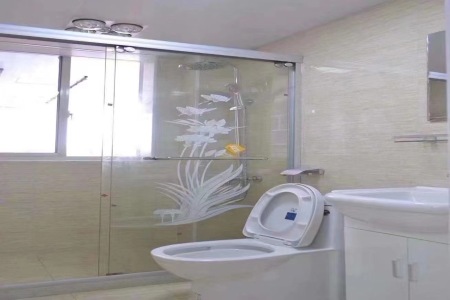 虹桥路400弄