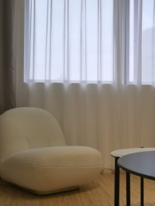 科汇公寓