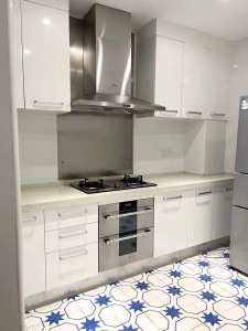 永新花苑100弄