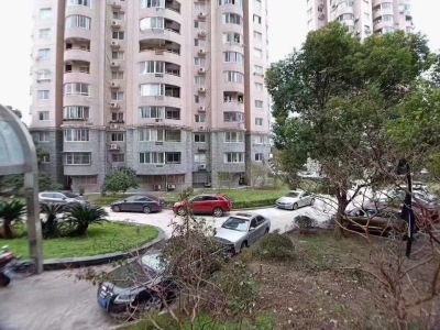 金桥酒店公寓