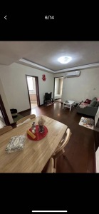 中兴财富国际公寓
