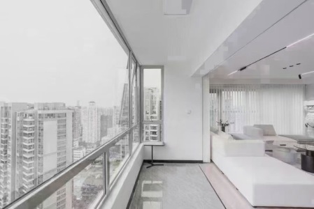 静安豪景苑