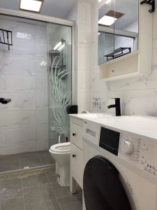万航渡路433弄
