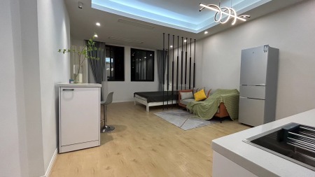 陕西北路640弄