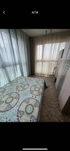中兴财富国际公寓