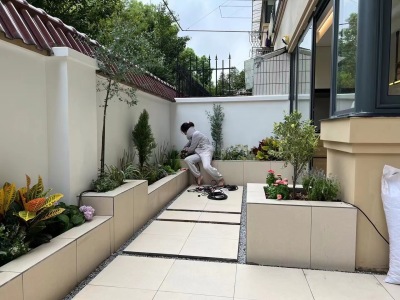 紫荆新苑
