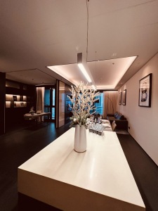 宝格丽公寓