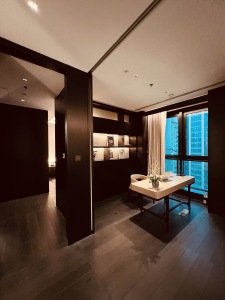 宝格丽公寓