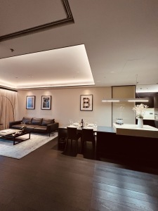 宝格丽公寓