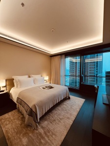 宝格丽公寓