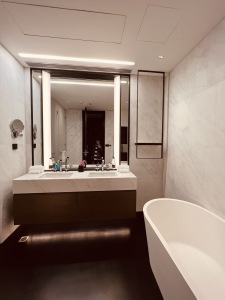 宝格丽公寓