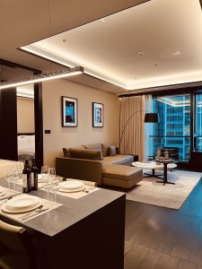 宝格丽公寓