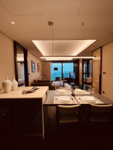 宝格丽公寓