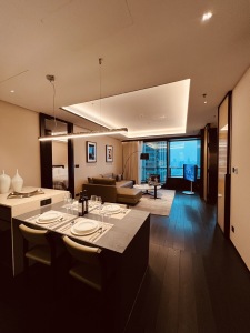 宝格丽公寓