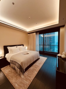 宝格丽公寓