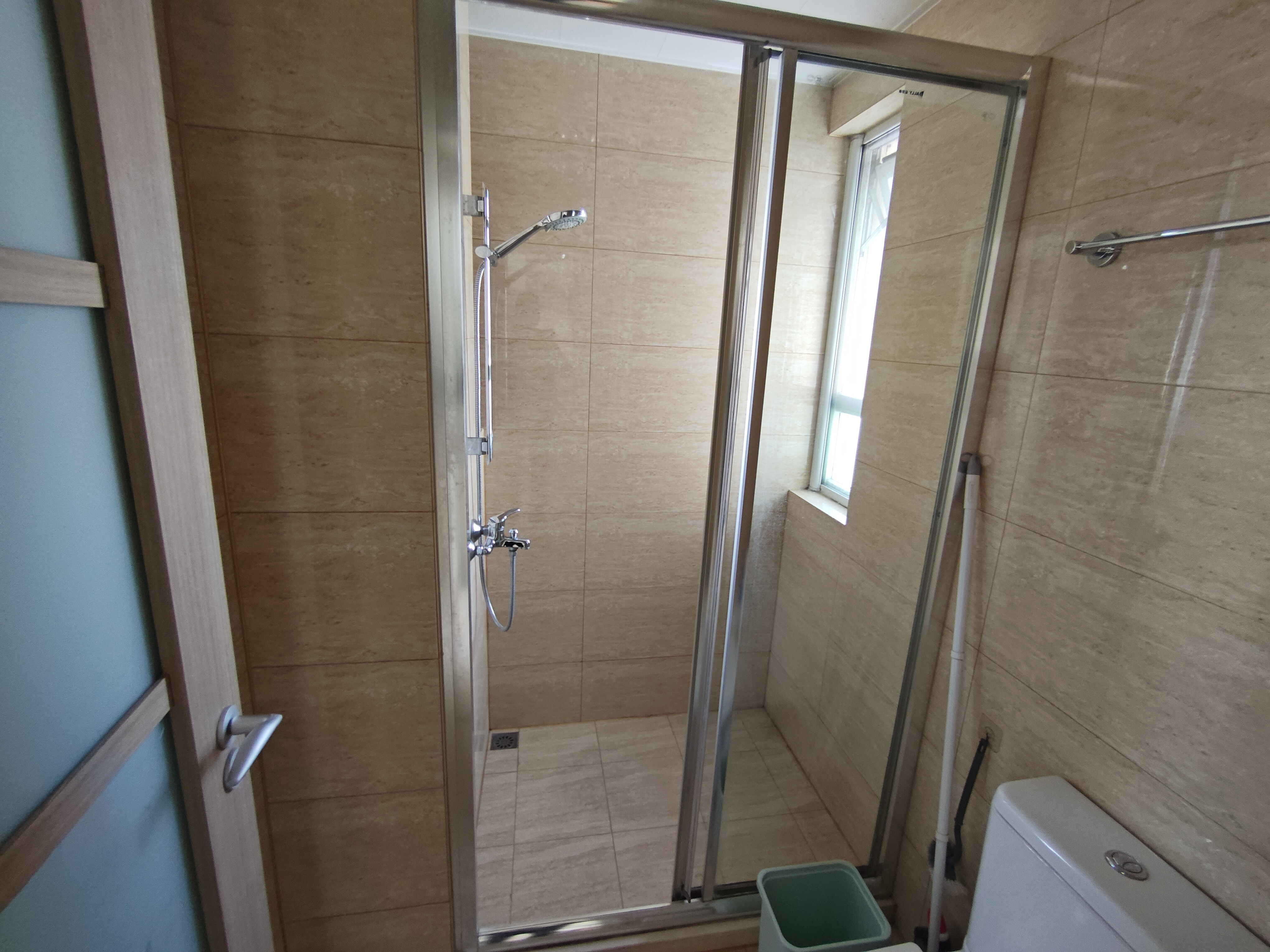 万科金域华庭西区