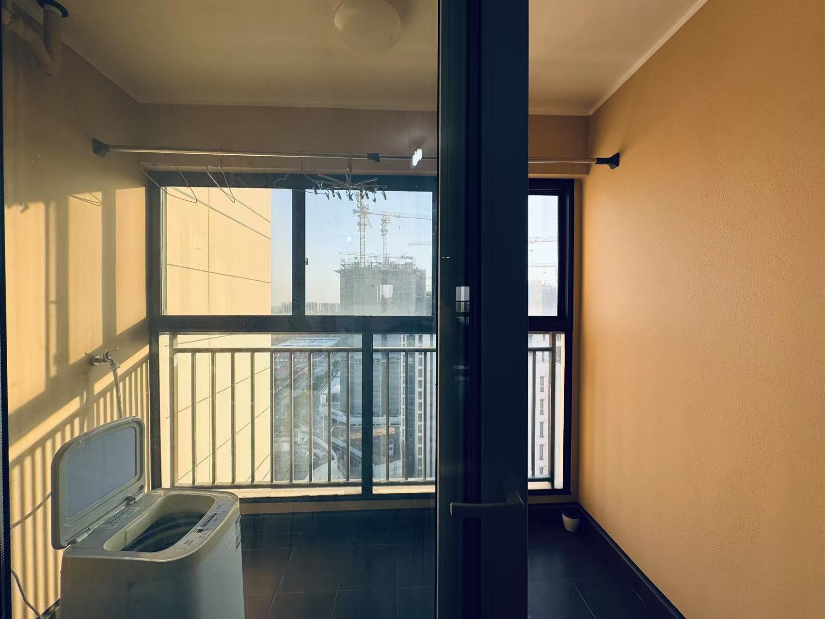 万科金域华庭西区