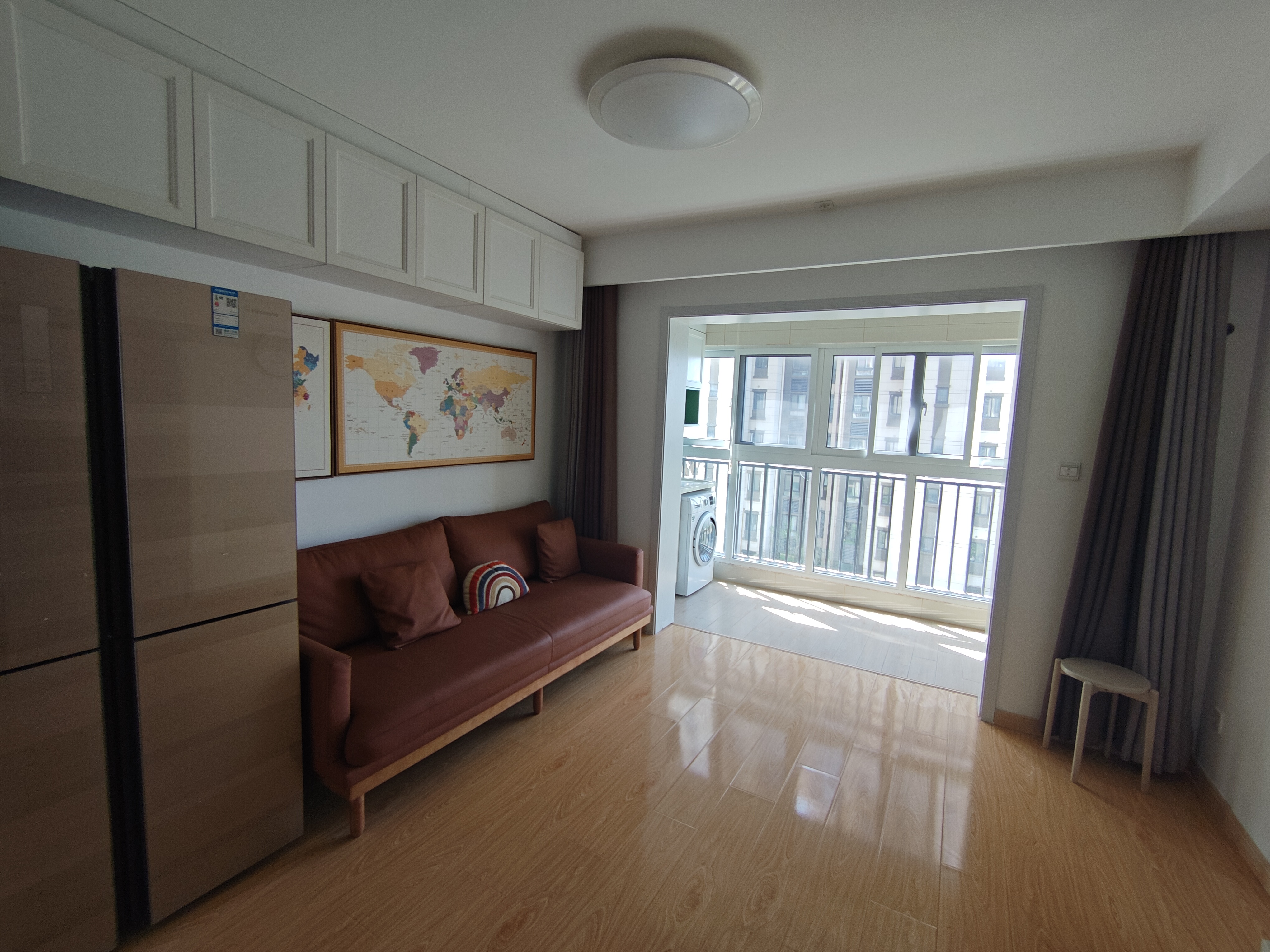 万科金域华庭西区