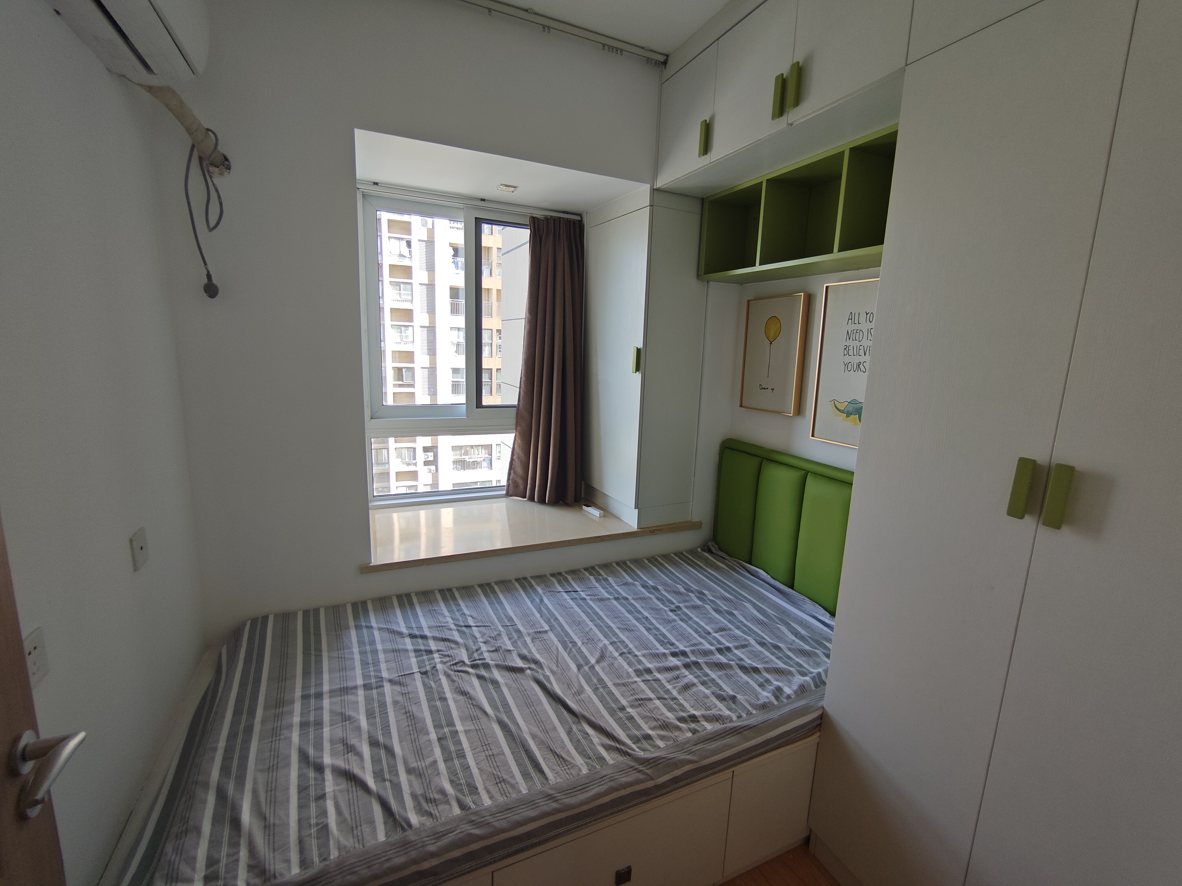 万科金域华庭西区