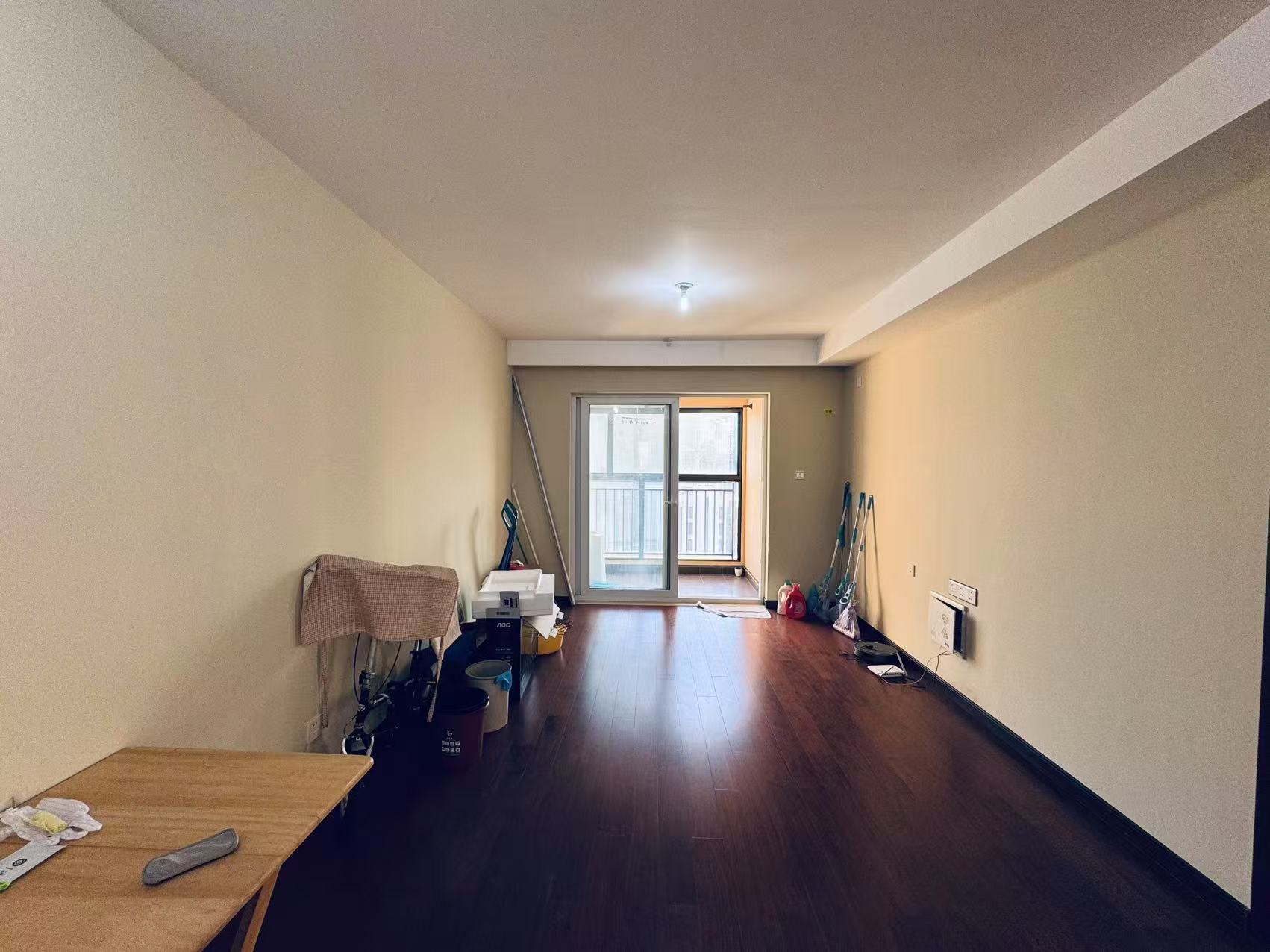 万科金域华庭西区