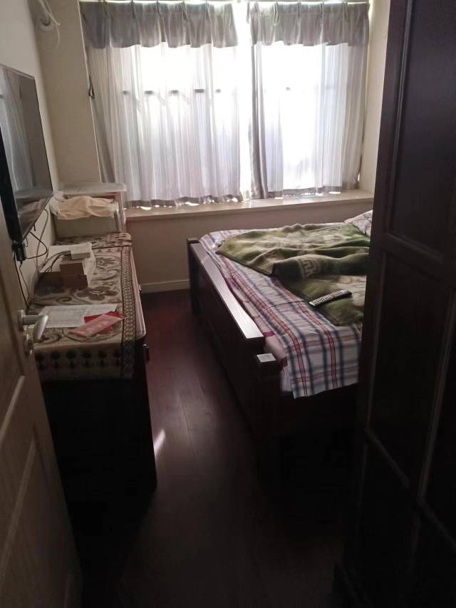 万科金域华庭东区