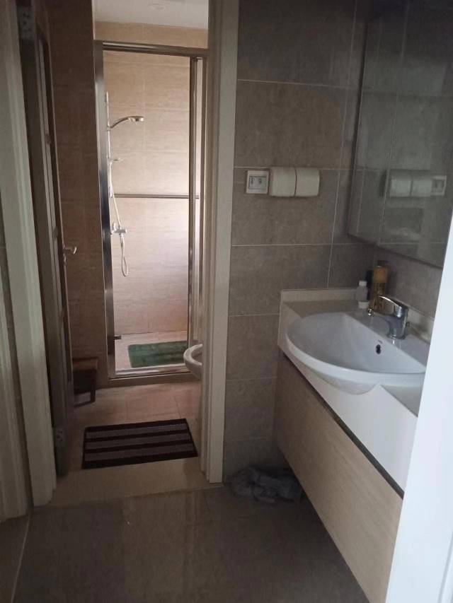 万科金域华庭东区