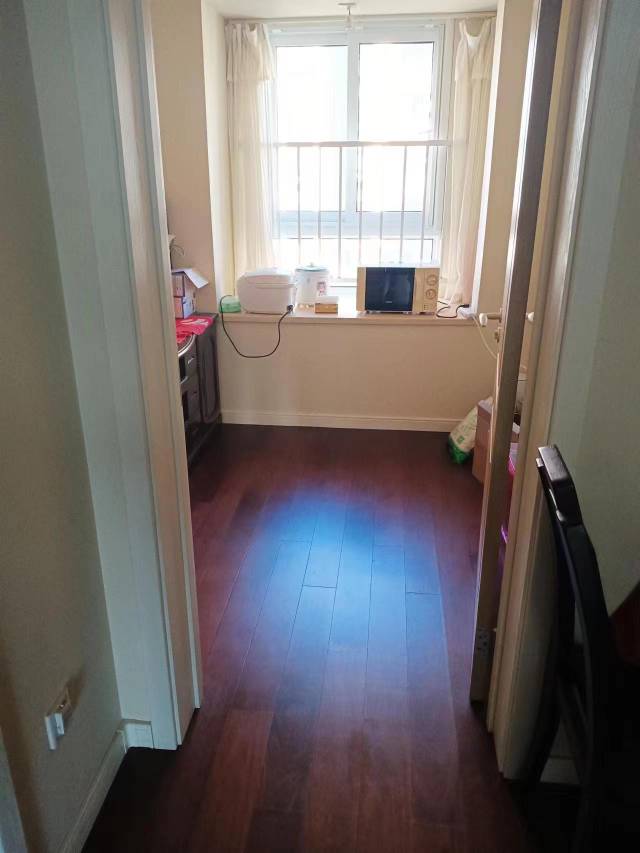 万科金域华庭东区