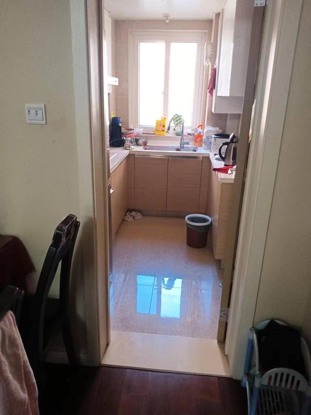 万科金域华庭东区