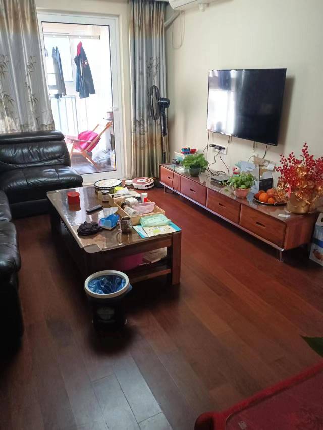 万科金域华庭东区