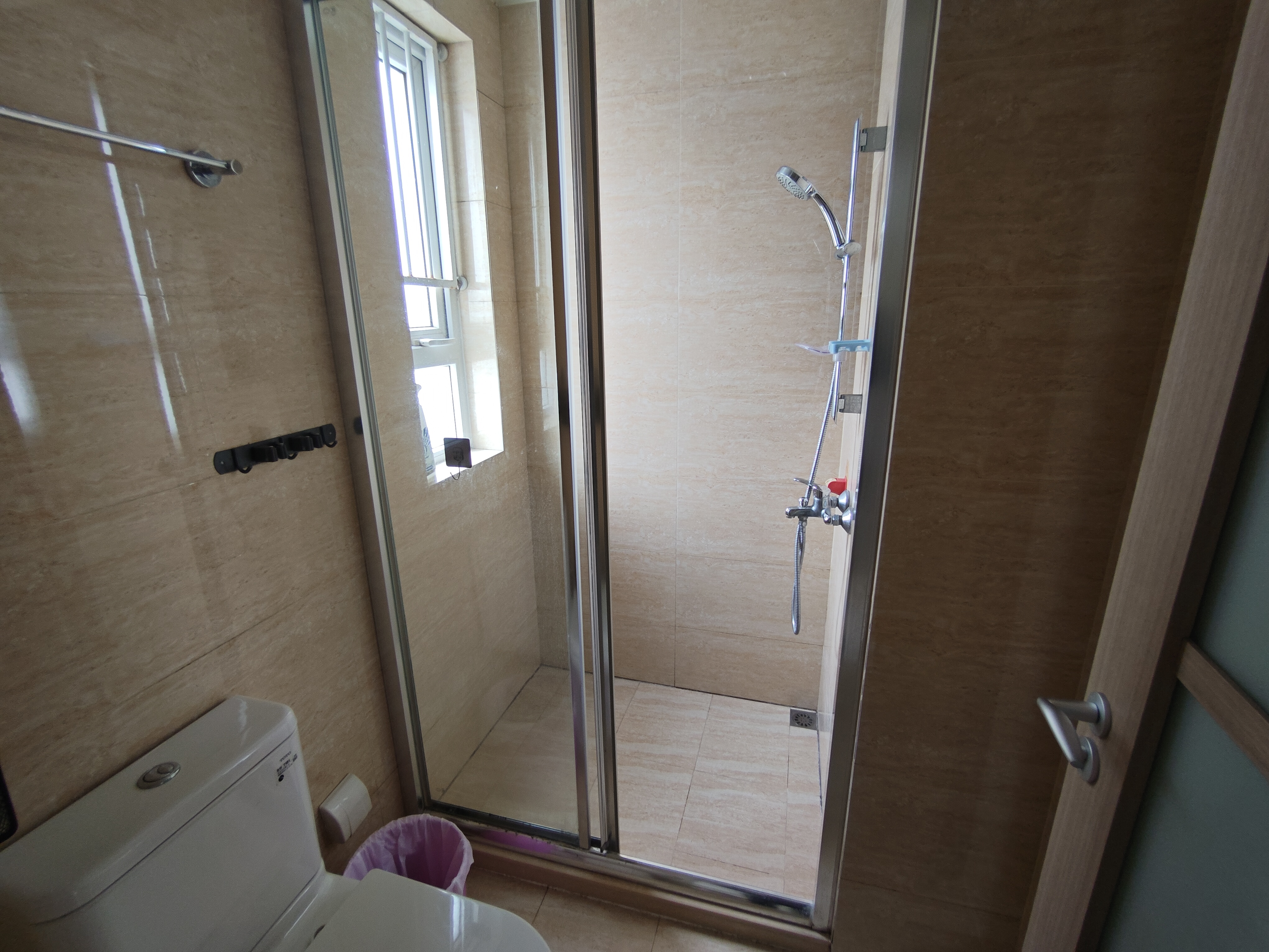 万科金域华庭西区