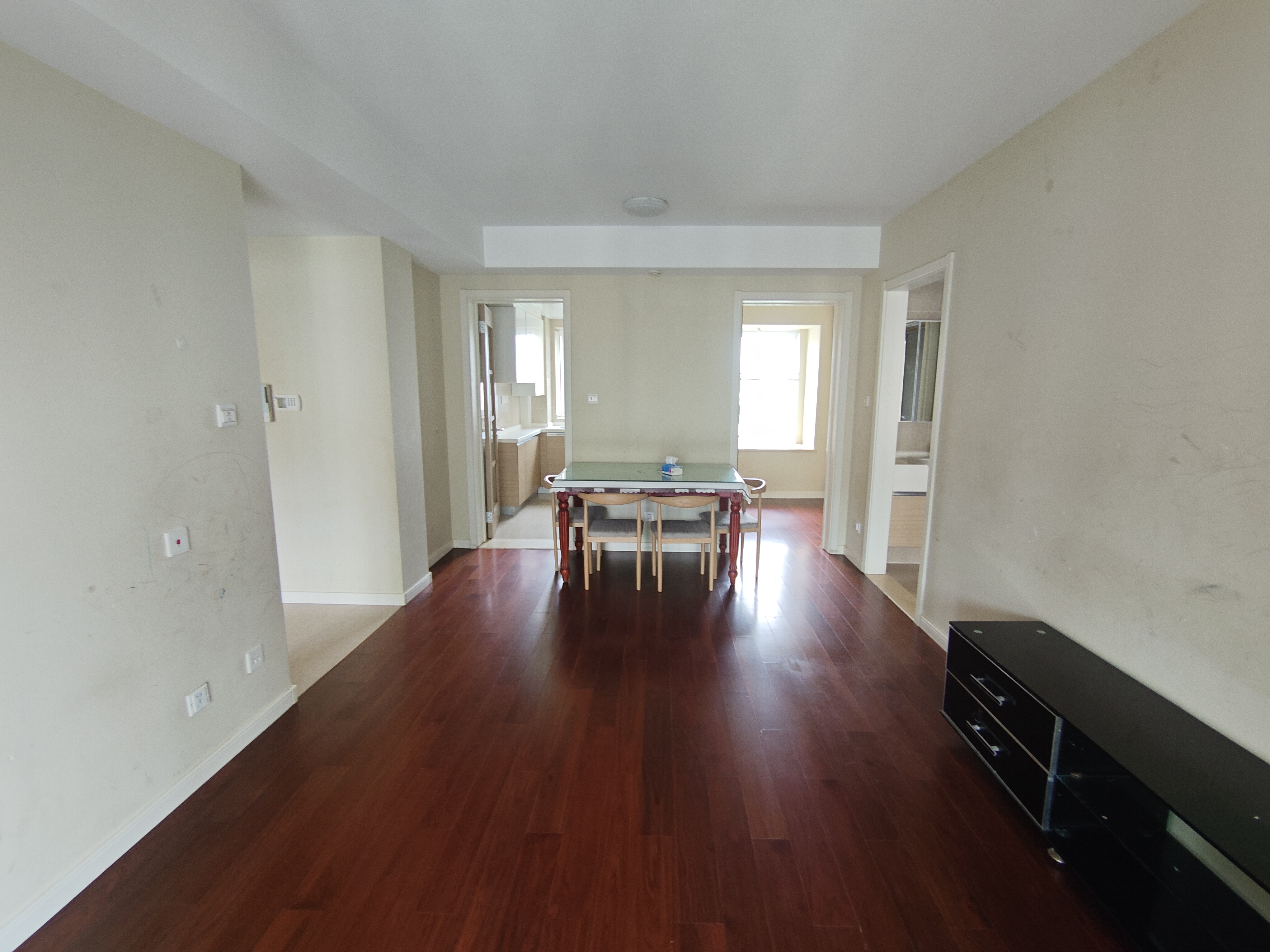 万科金域华庭西区