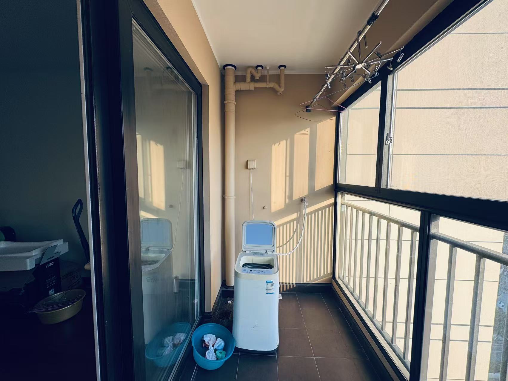 万科金域华庭西区