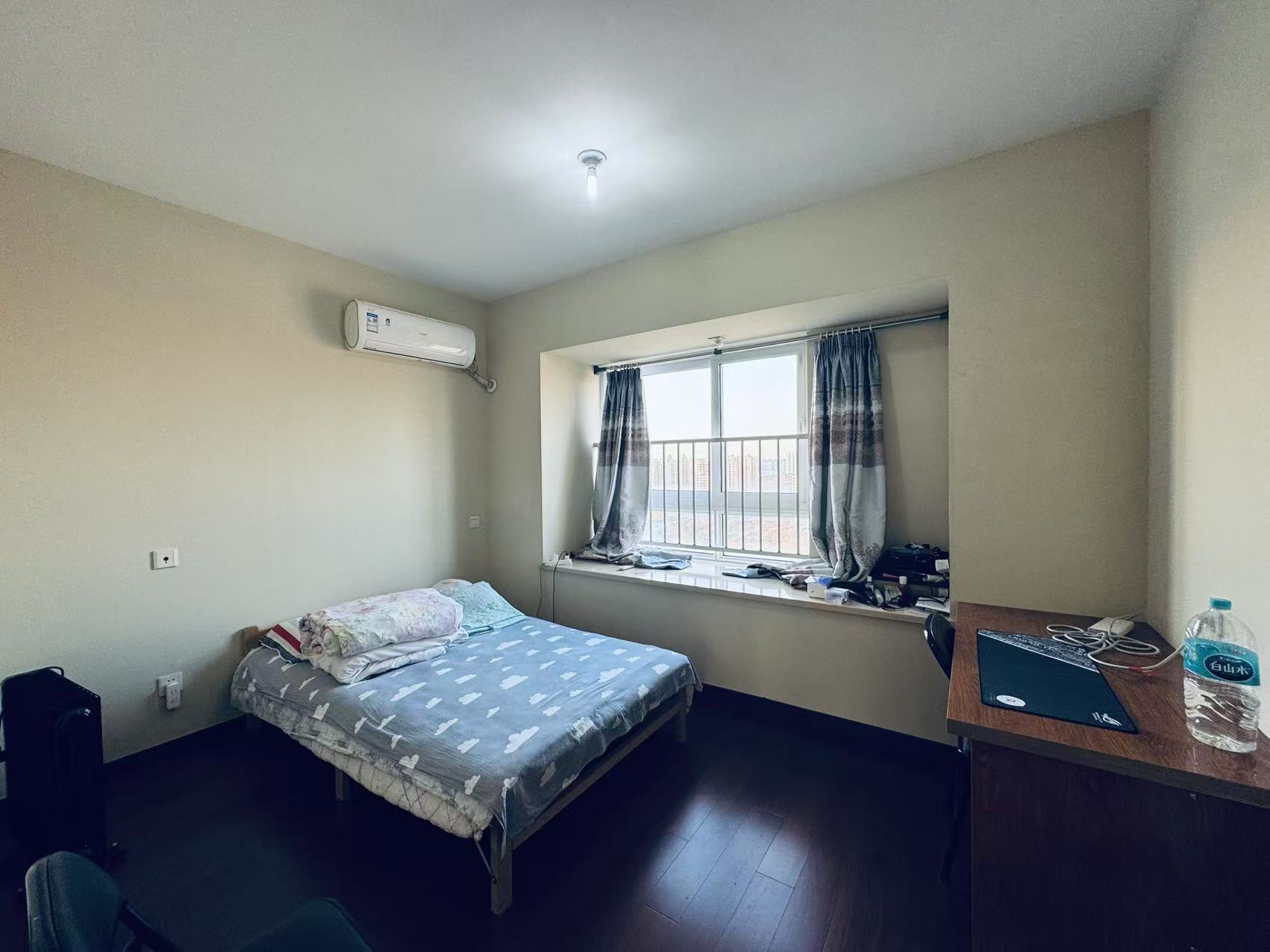 万科金域华庭西区