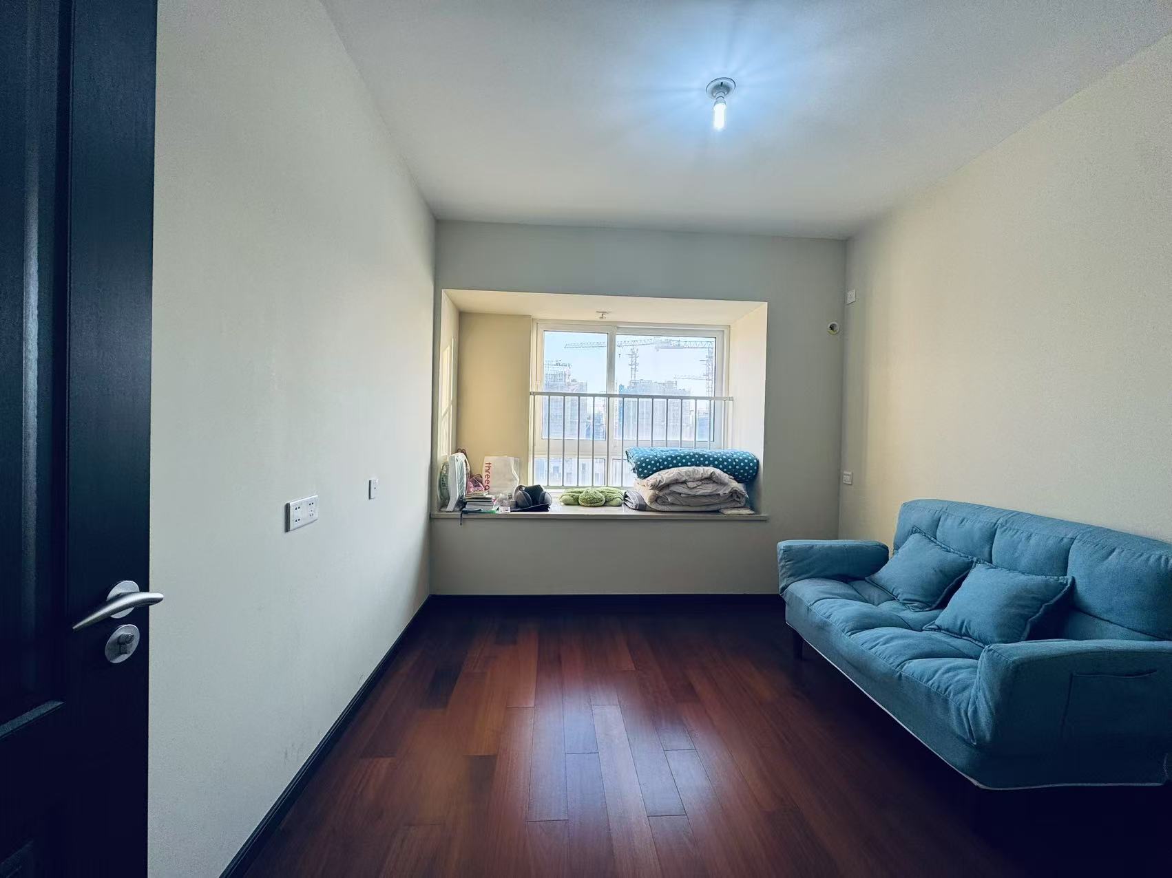 万科金域华庭西区