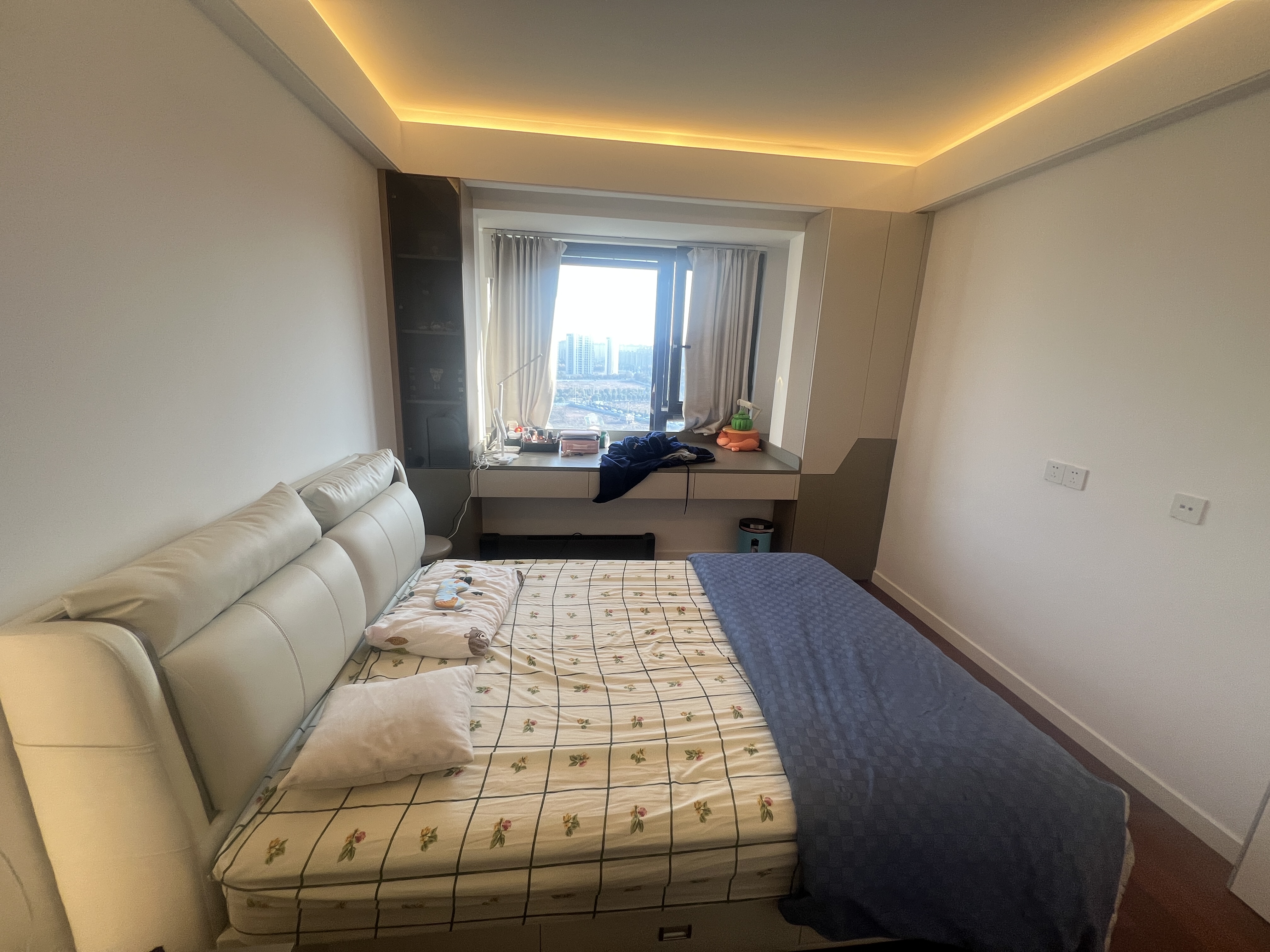 中集金地美兰城二期