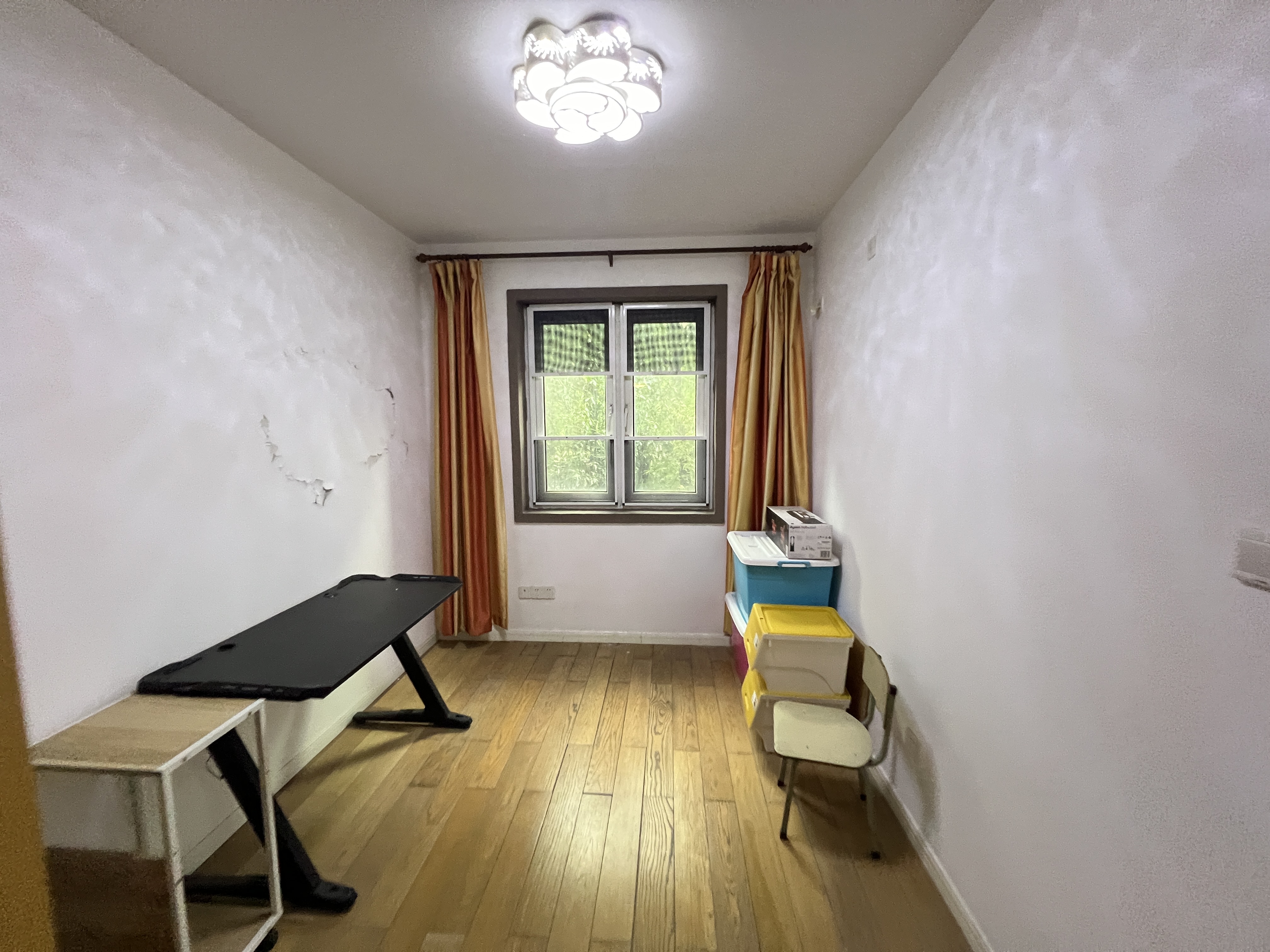 信达郡庭 3室2厅1卫 298万 视频房