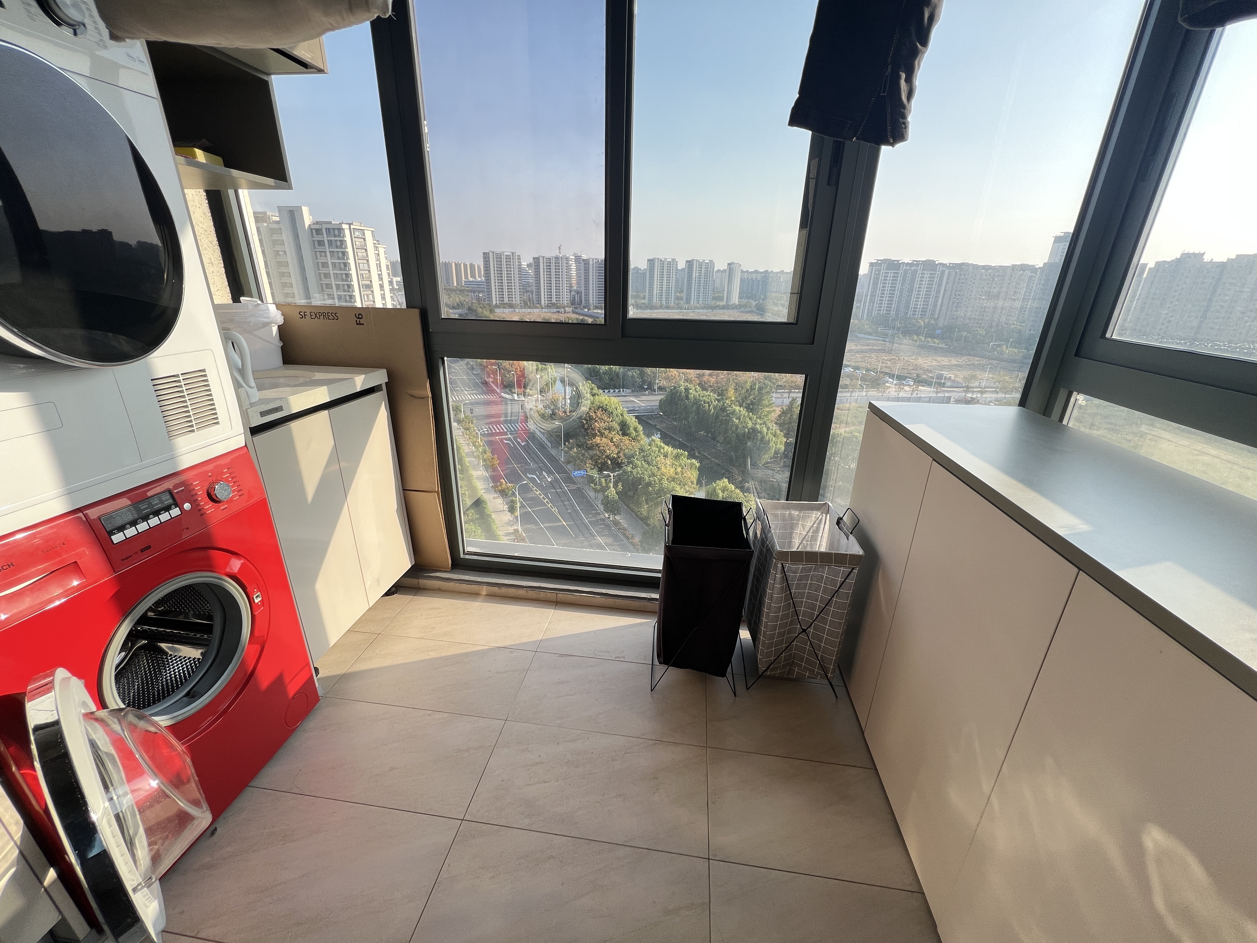 中集金地美兰城二期